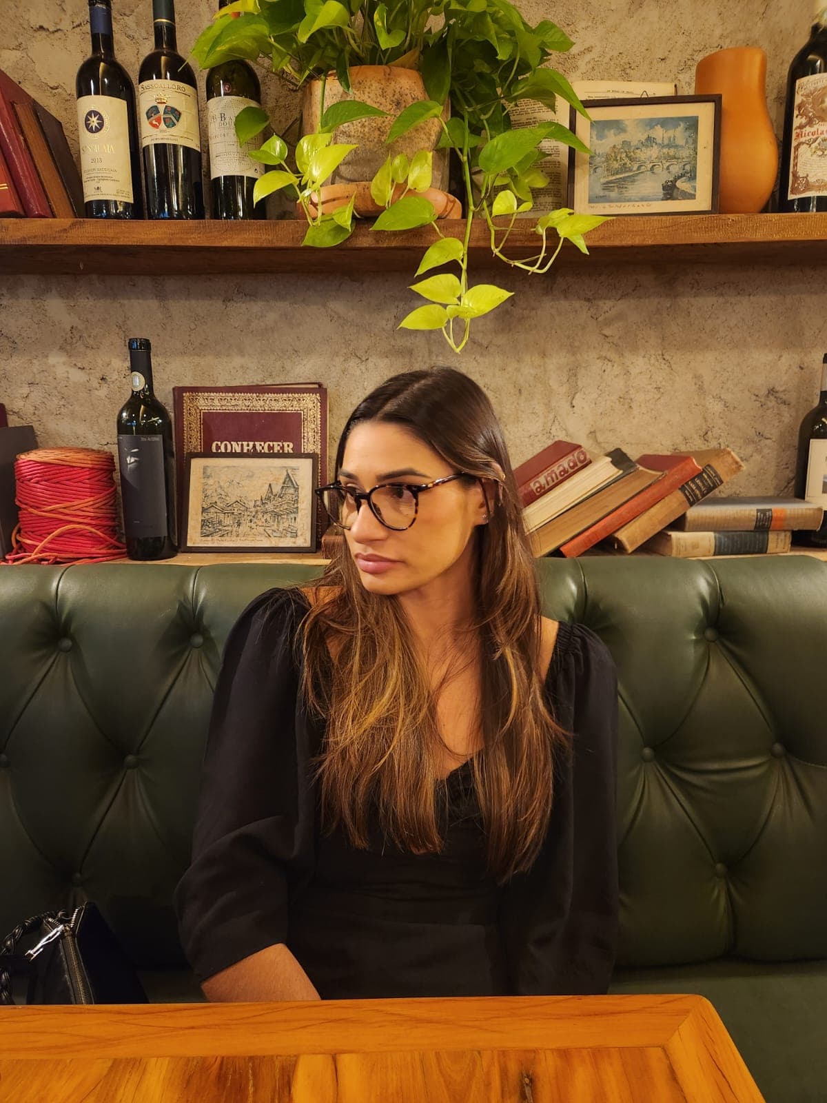 Isabella Miquelanti - Nutricionista especializada em alimentação materno-infantil em Belo Horizonte