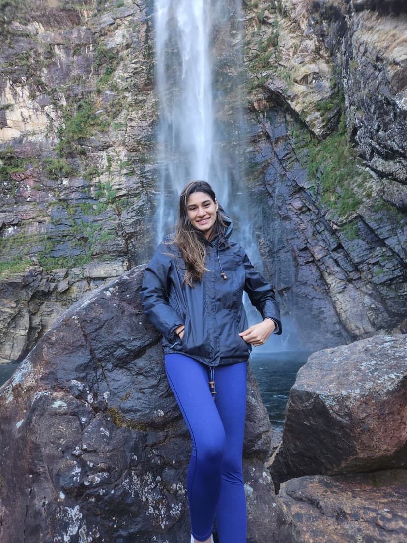 Isabella Miquelanti - Nutricionista especializada em nutrição materno-infantil