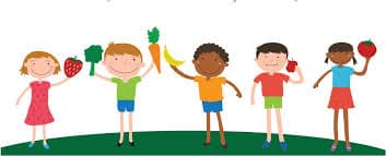 Smoothie de frutas para crianças - Receita nutritiva e colorida